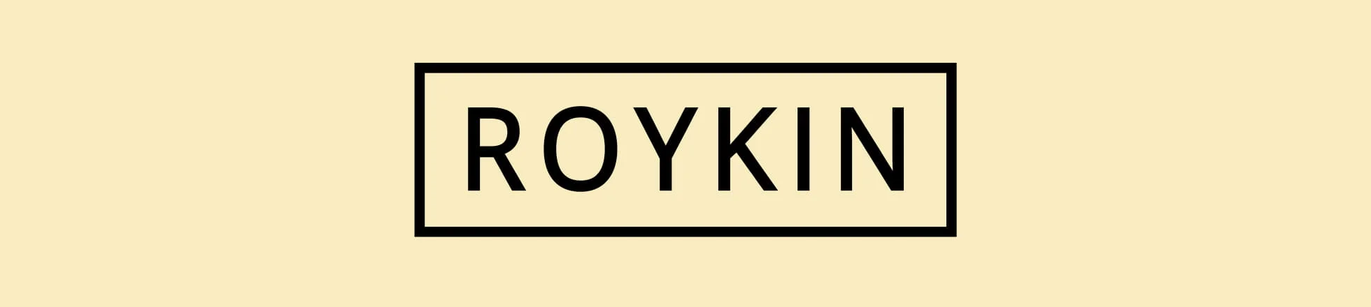 Roykin