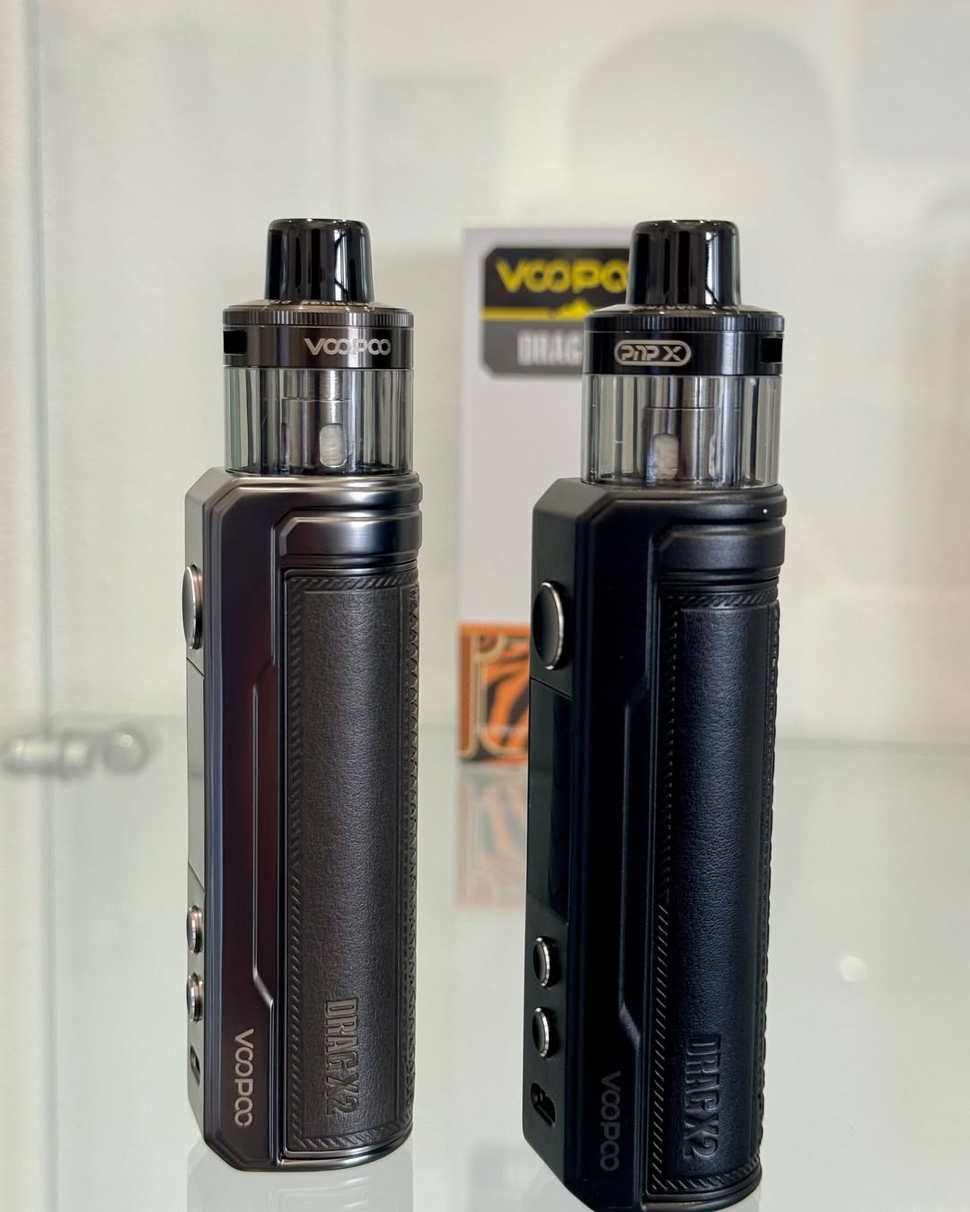 Voopoo Drag X2